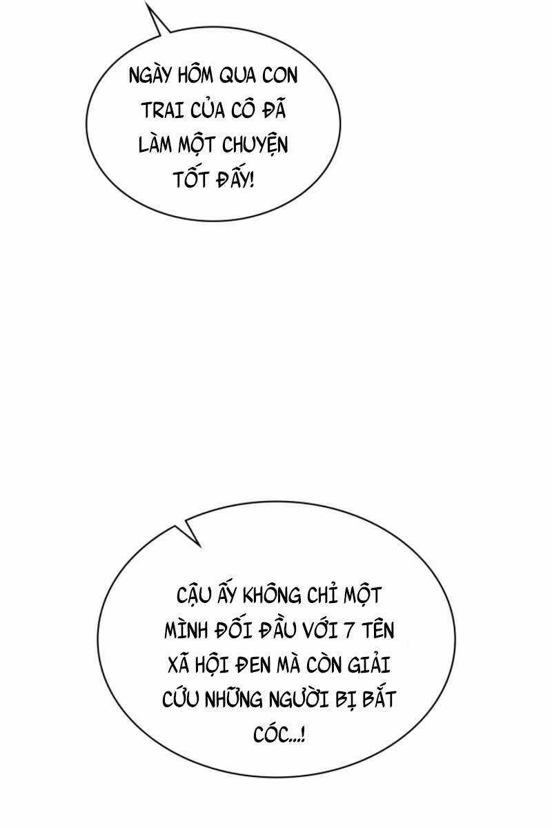 Cảnh Sát Thiên Tài Chuyển Sinh Chap 17 - Next Chap 18