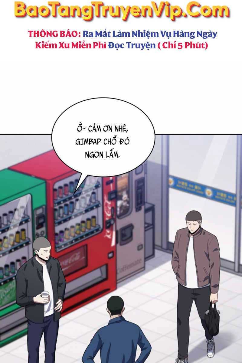 Cảnh Sát Thiên Tài Chuyển Sinh Chap 17 - Next Chap 18