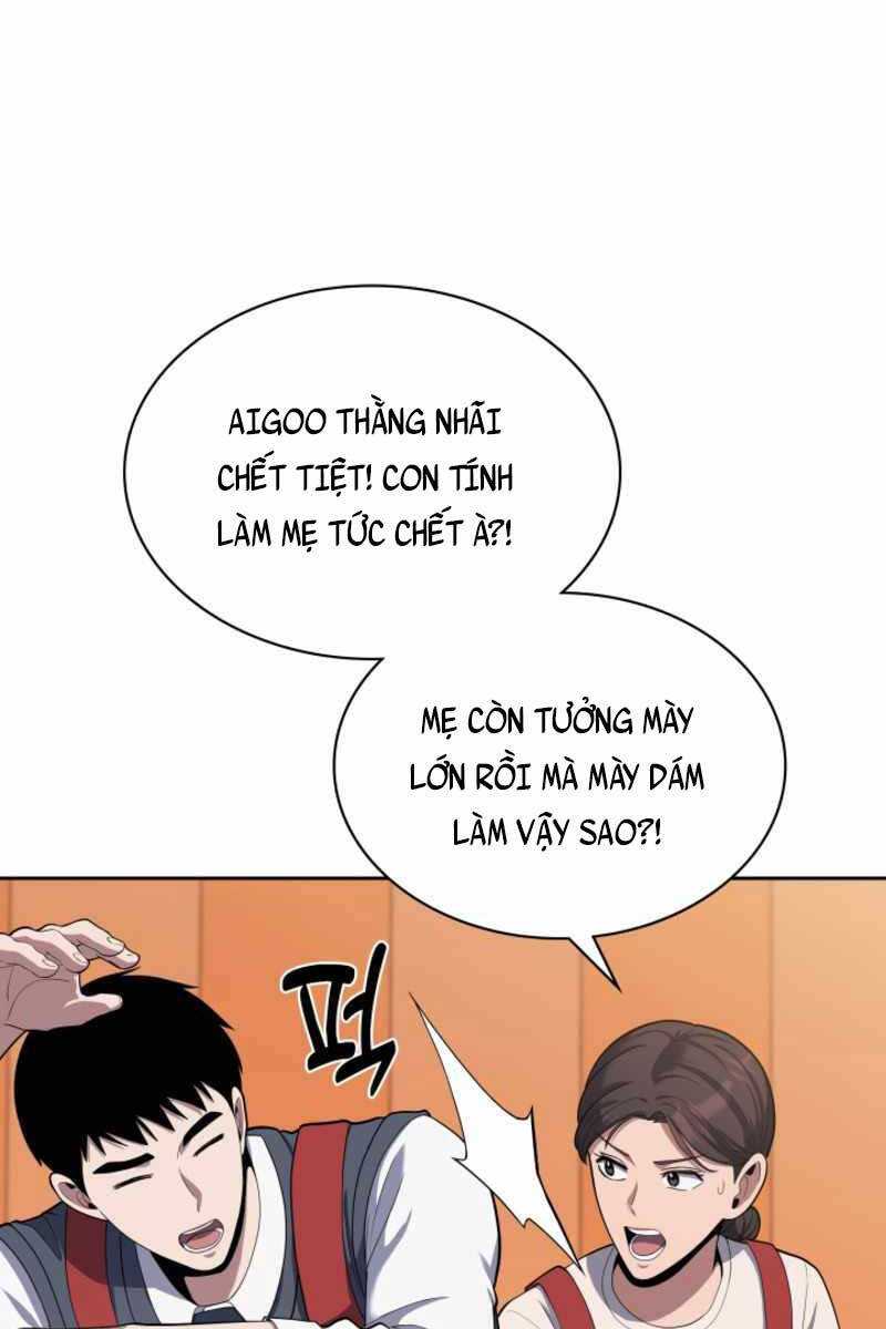 Cảnh Sát Thiên Tài Chuyển Sinh Chap 17 - Next Chap 18