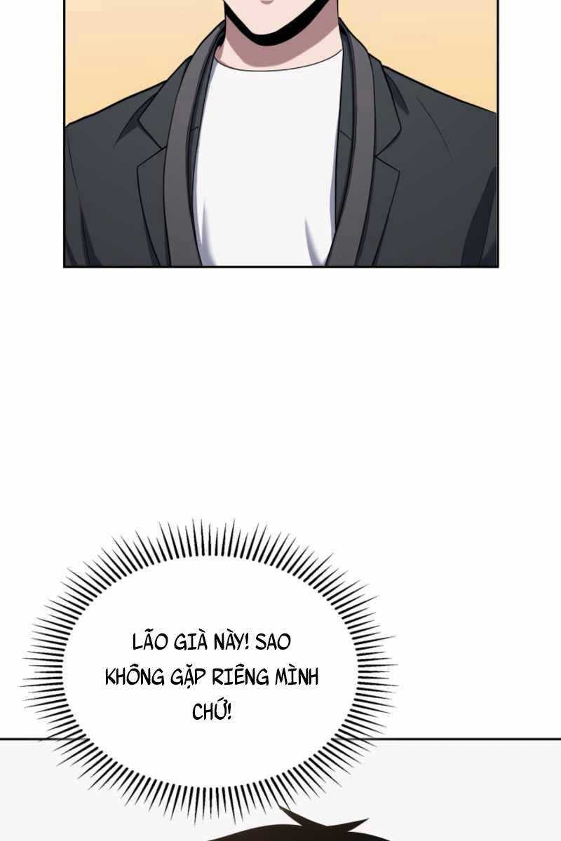 Cảnh Sát Thiên Tài Chuyển Sinh Chap 17 - Next Chap 18