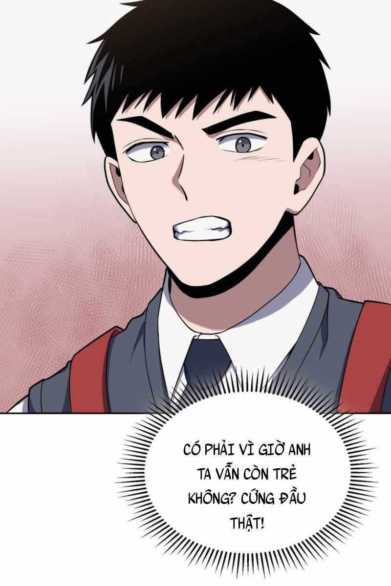 Cảnh Sát Thiên Tài Chuyển Sinh Chap 17 - Next Chap 18