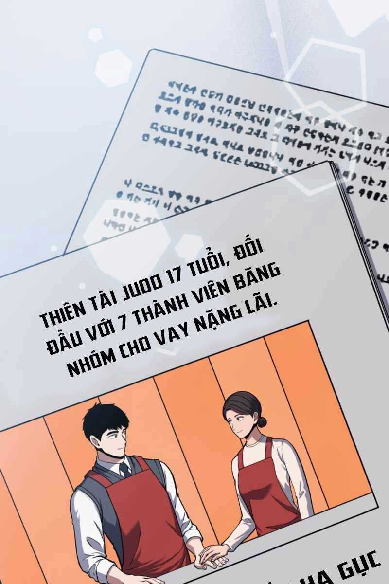 Cảnh Sát Thiên Tài Chuyển Sinh Chap 17 - Next Chap 18