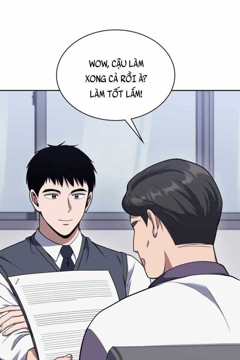 Cảnh Sát Thiên Tài Chuyển Sinh Chap 17 - Next Chap 18