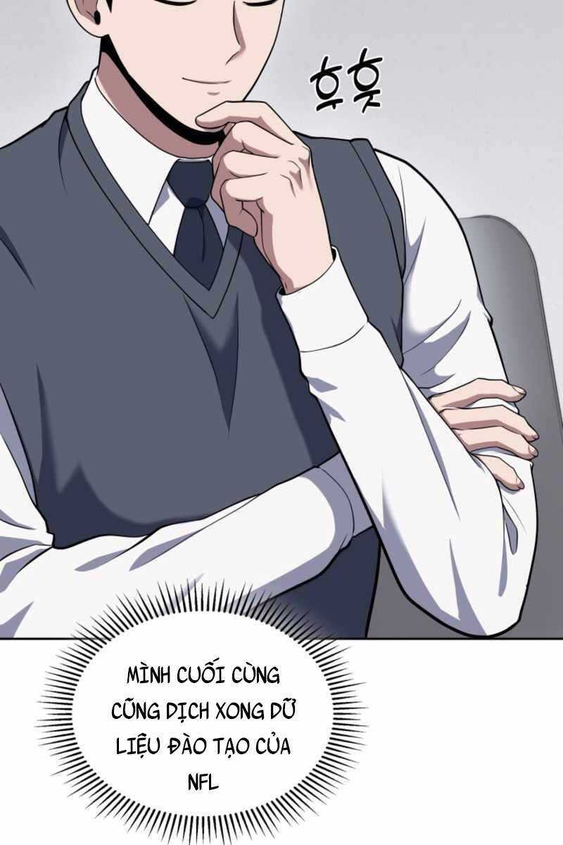 Cảnh Sát Thiên Tài Chuyển Sinh Chap 17 - Next Chap 18