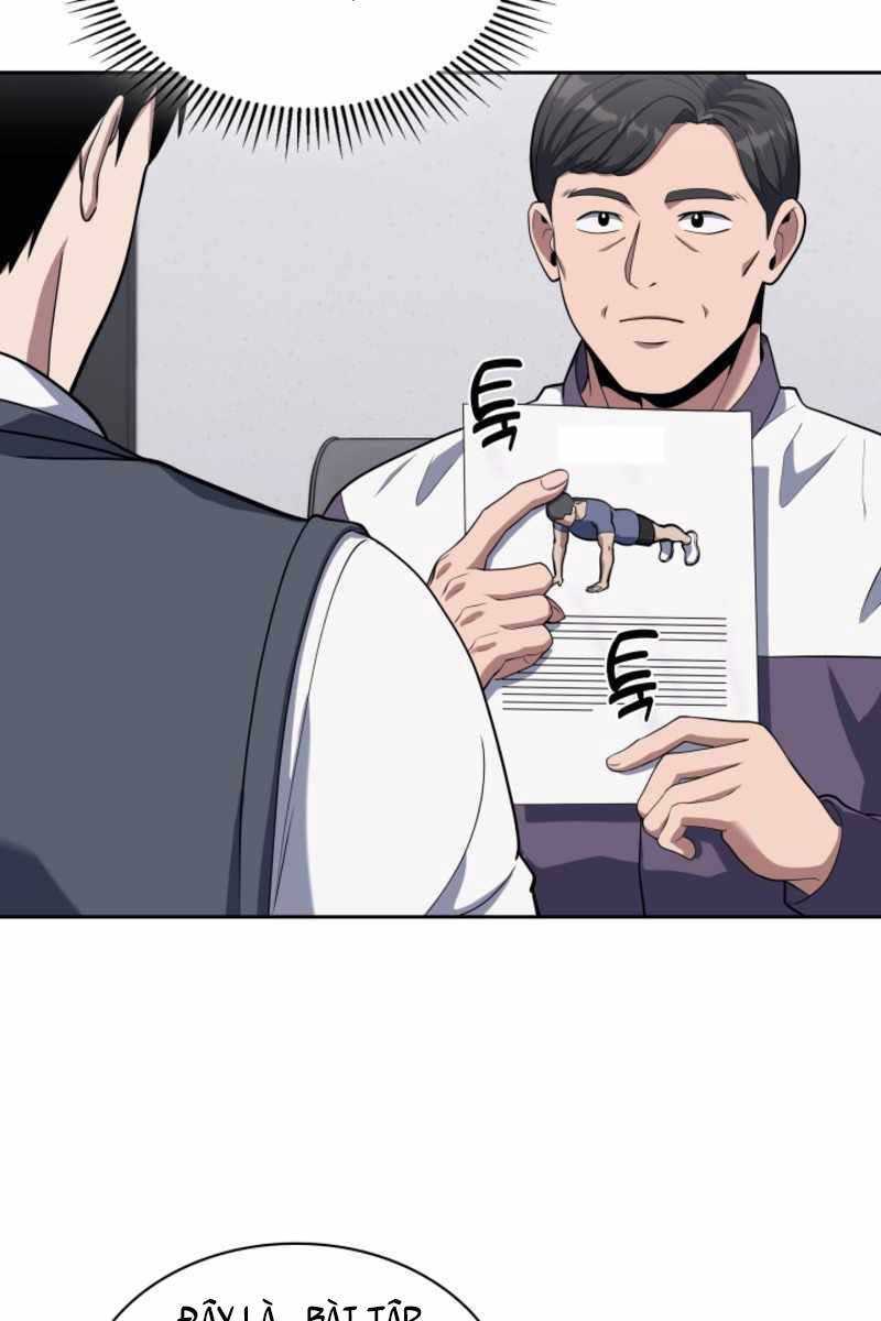 Cảnh Sát Thiên Tài Chuyển Sinh Chap 17 - Next Chap 18