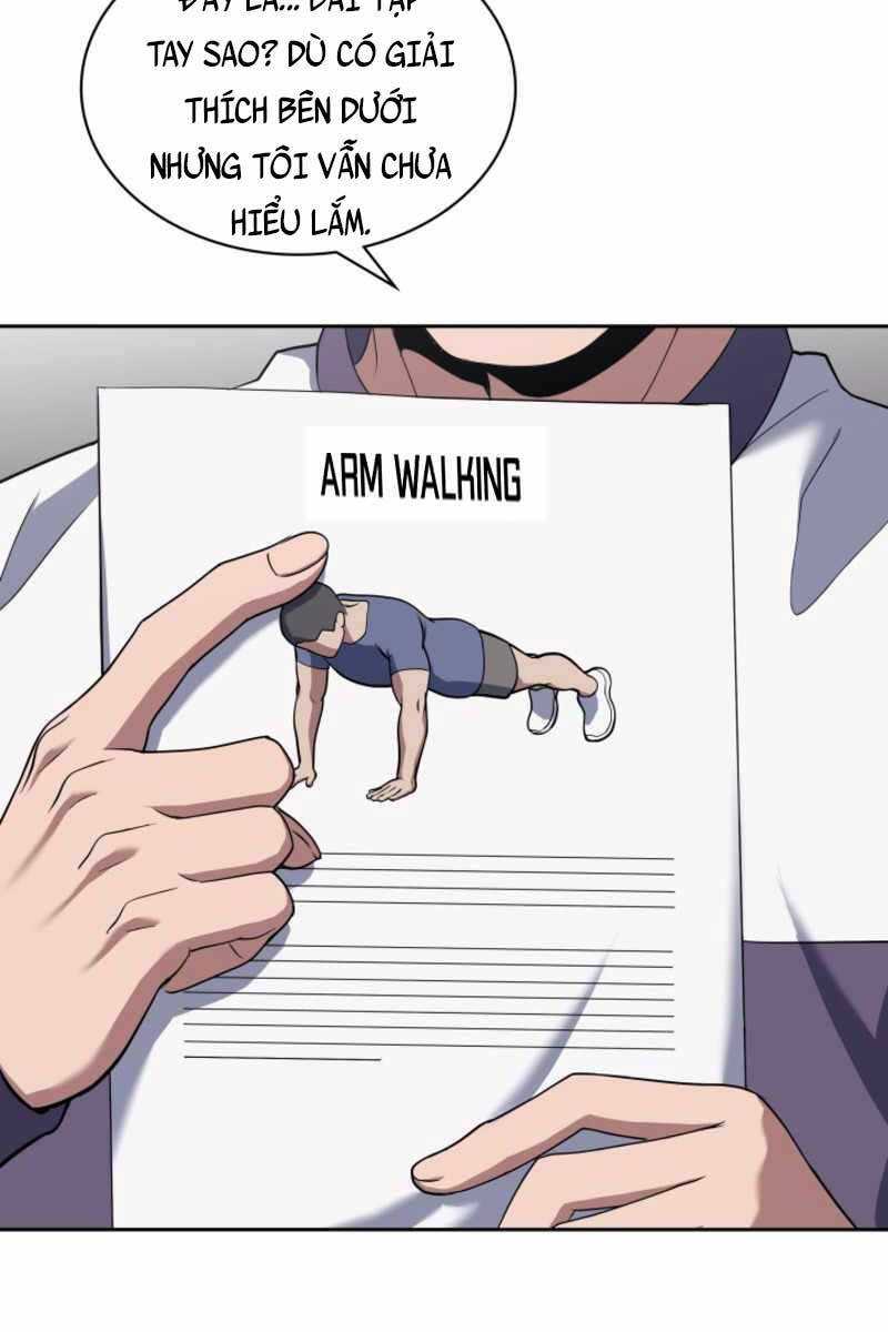 Cảnh Sát Thiên Tài Chuyển Sinh Chap 17 - Next Chap 18