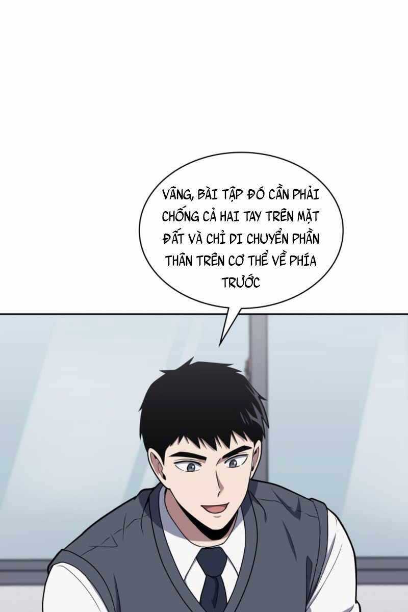 Cảnh Sát Thiên Tài Chuyển Sinh Chap 17 - Next Chap 18