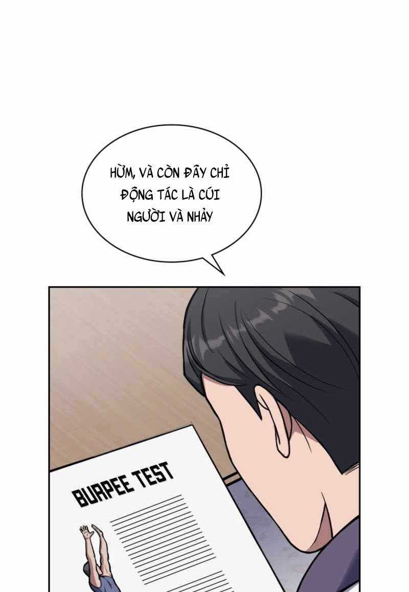 Cảnh Sát Thiên Tài Chuyển Sinh Chap 17 - Next Chap 18