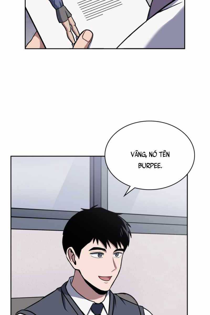 Cảnh Sát Thiên Tài Chuyển Sinh Chap 17 - Next Chap 18