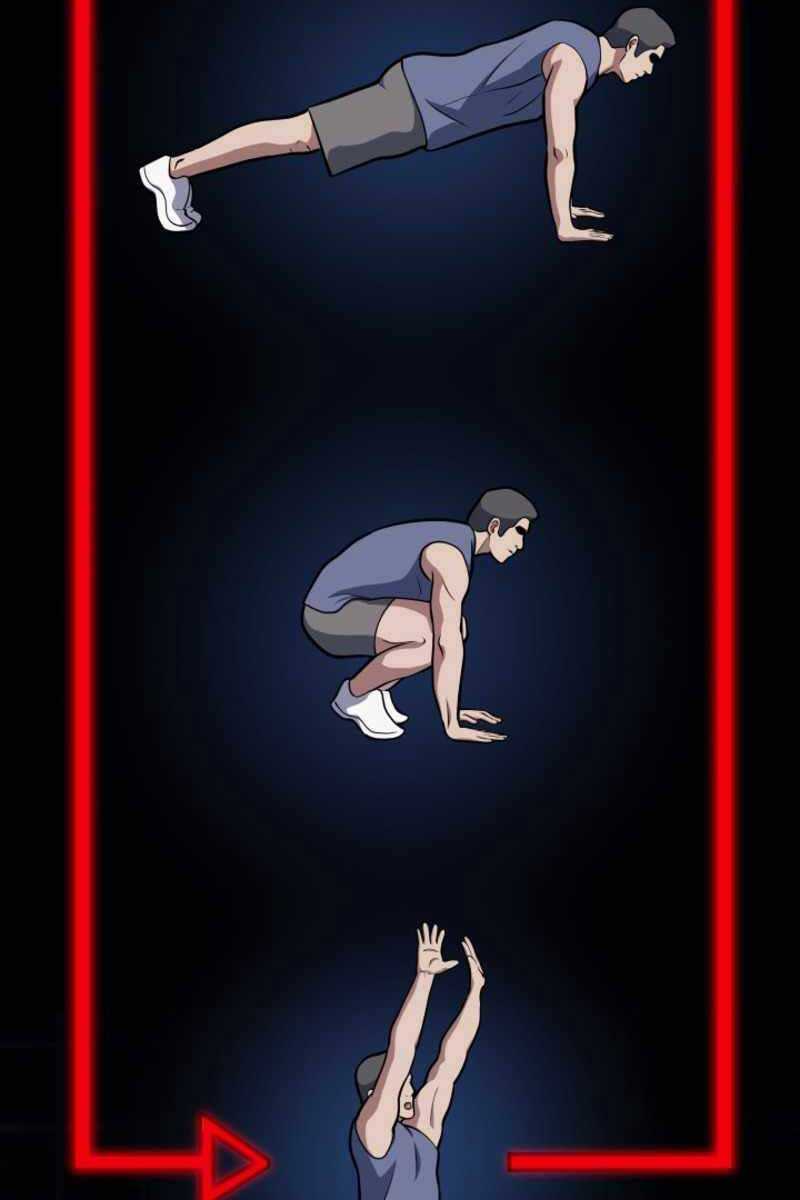 Cảnh Sát Thiên Tài Chuyển Sinh Chap 17 - Next Chap 18