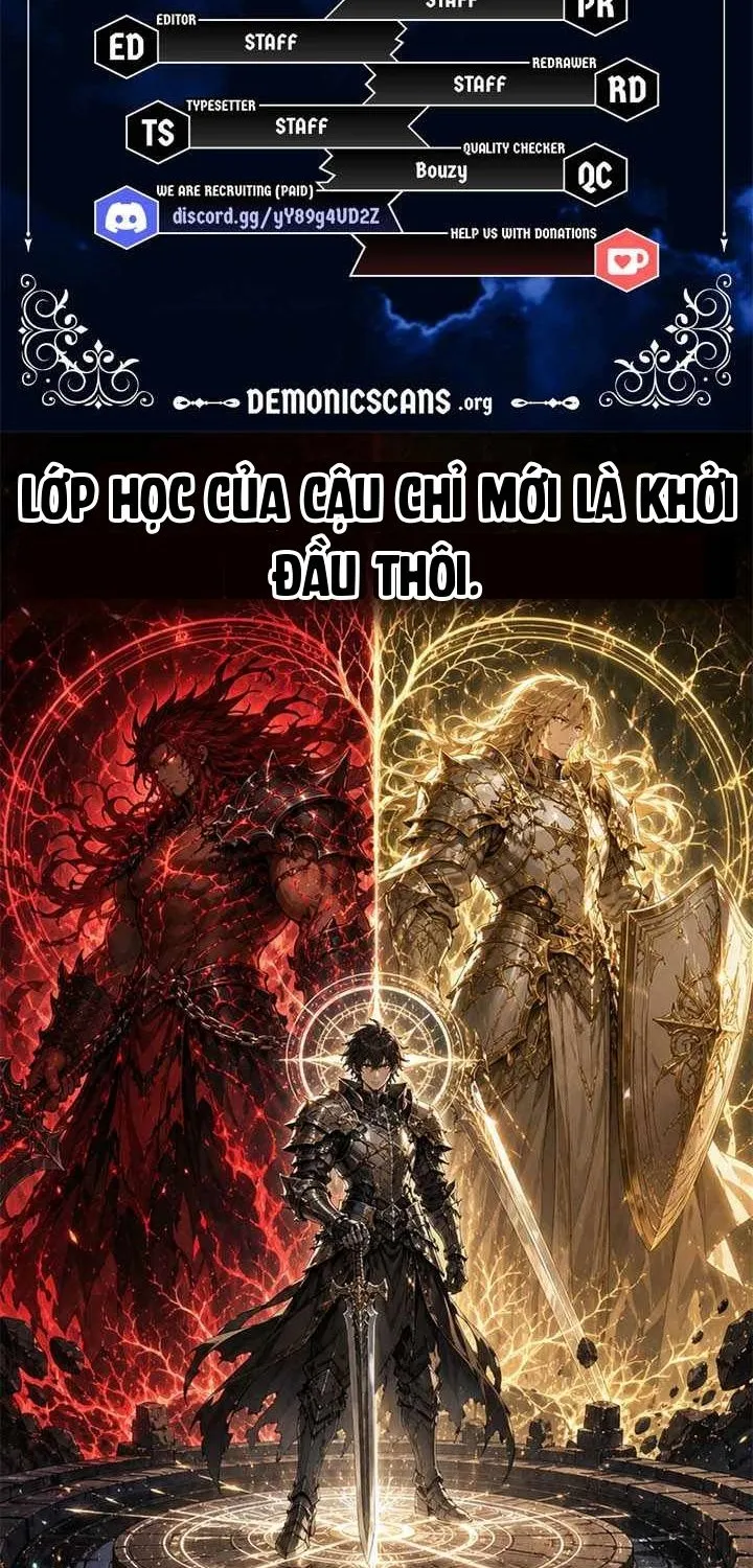 Cảnh Sát Thiên Tài Chuyển Sinh Chap 172 - Next Chap 173