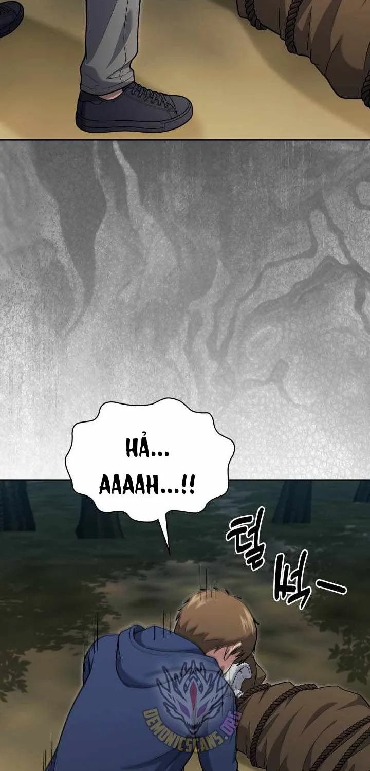 Cảnh Sát Thiên Tài Chuyển Sinh Chap 172 - Next Chap 173