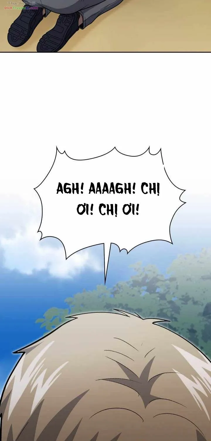 Cảnh Sát Thiên Tài Chuyển Sinh Chap 172 - Next Chap 173