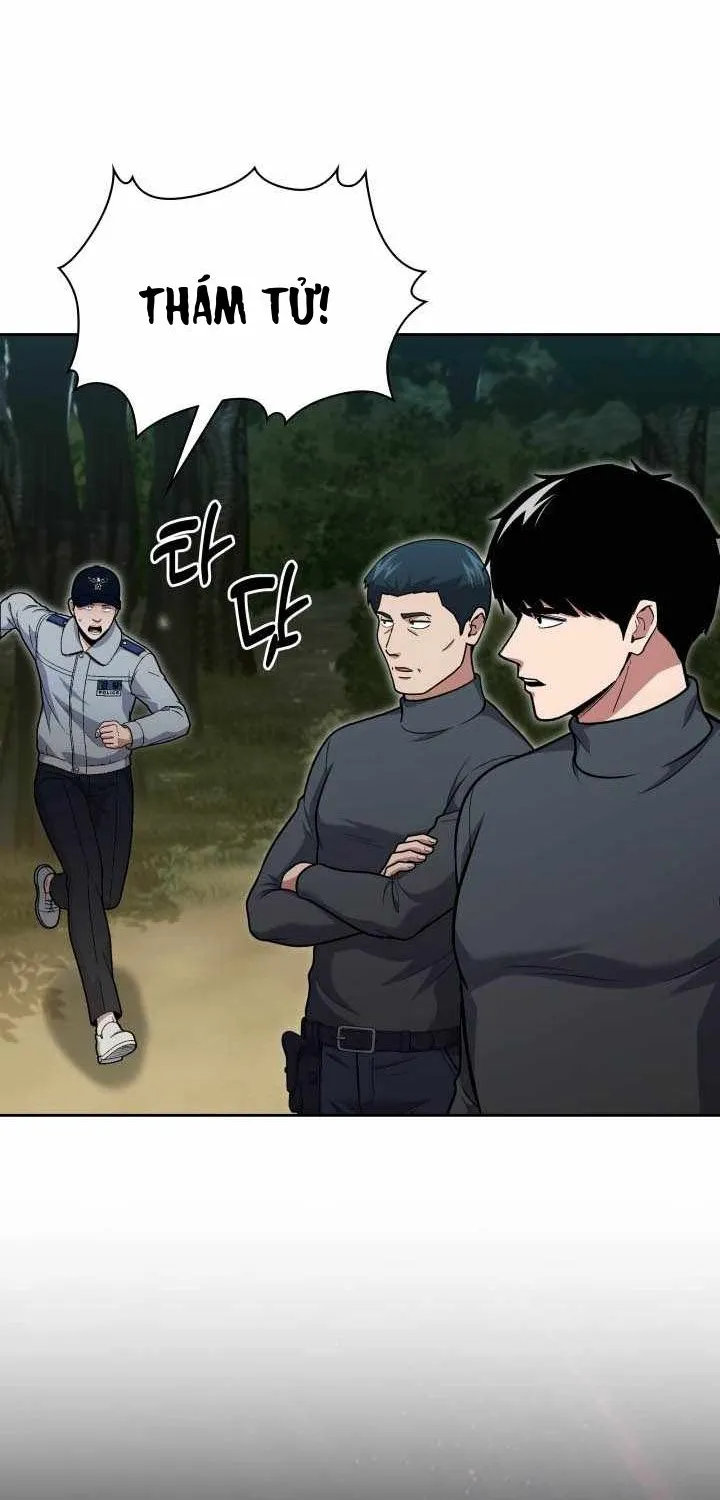Cảnh Sát Thiên Tài Chuyển Sinh Chap 172 - Next Chap 173