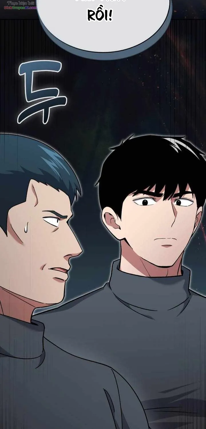 Cảnh Sát Thiên Tài Chuyển Sinh Chap 172 - Next Chap 173
