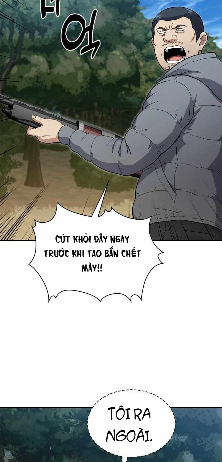 Cảnh Sát Thiên Tài Chuyển Sinh Chap 172 - Next Chap 173