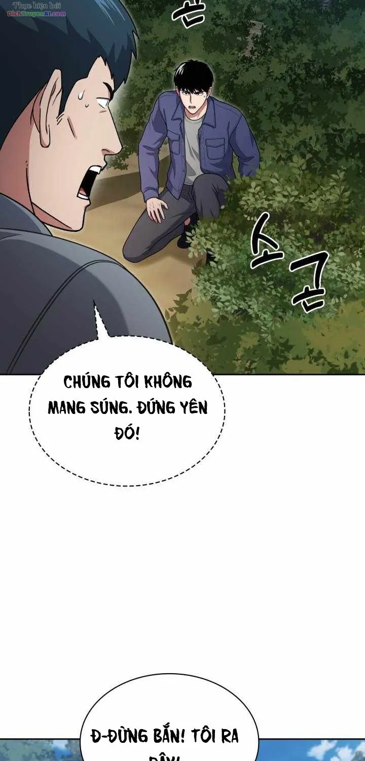 Cảnh Sát Thiên Tài Chuyển Sinh Chap 172 - Next Chap 173