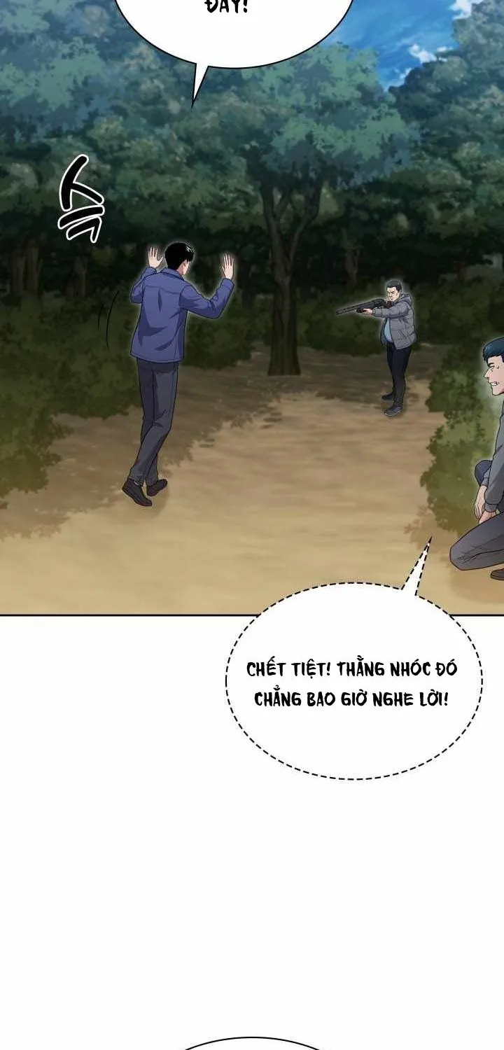 Cảnh Sát Thiên Tài Chuyển Sinh Chap 172 - Next Chap 173