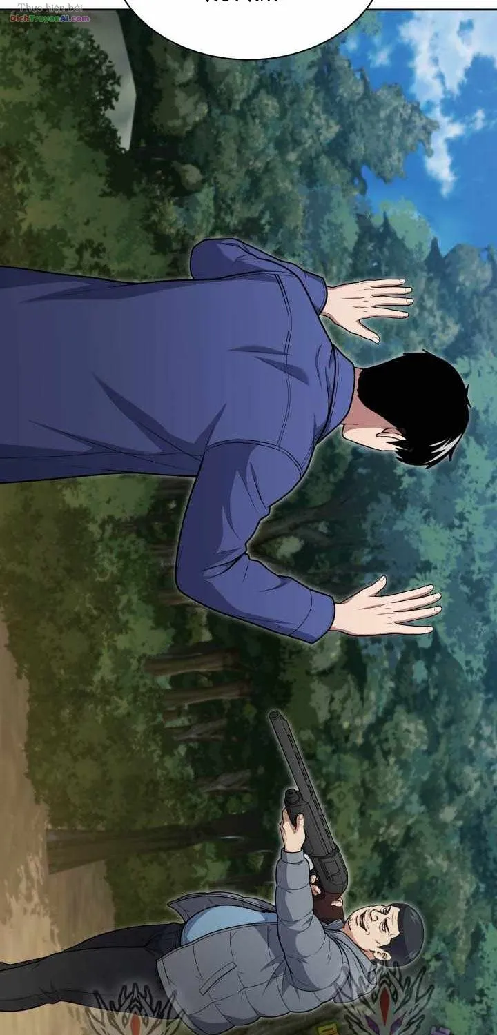 Cảnh Sát Thiên Tài Chuyển Sinh Chap 172 - Next Chap 173