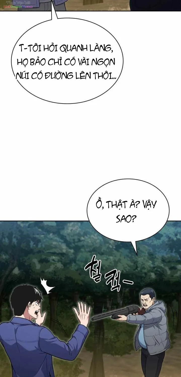 Cảnh Sát Thiên Tài Chuyển Sinh Chap 172 - Next Chap 173