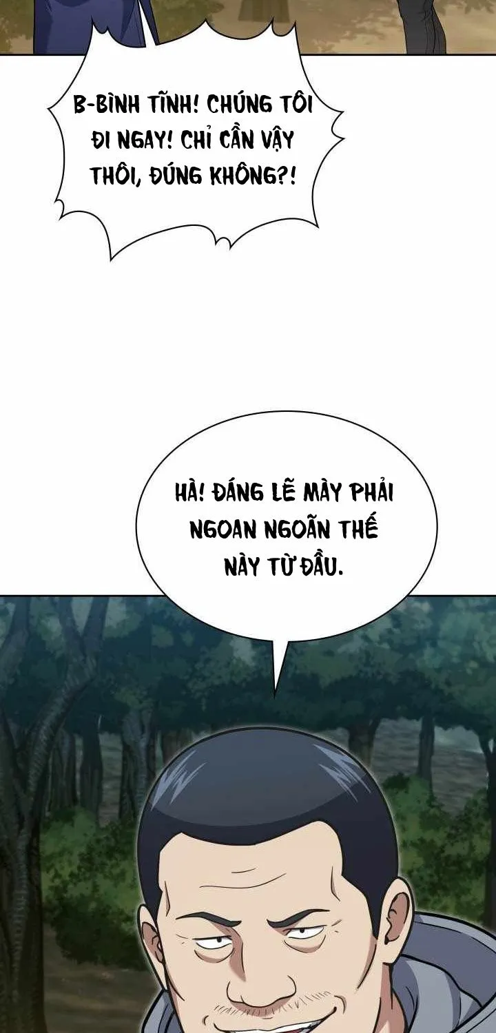 Cảnh Sát Thiên Tài Chuyển Sinh Chap 172 - Next Chap 173