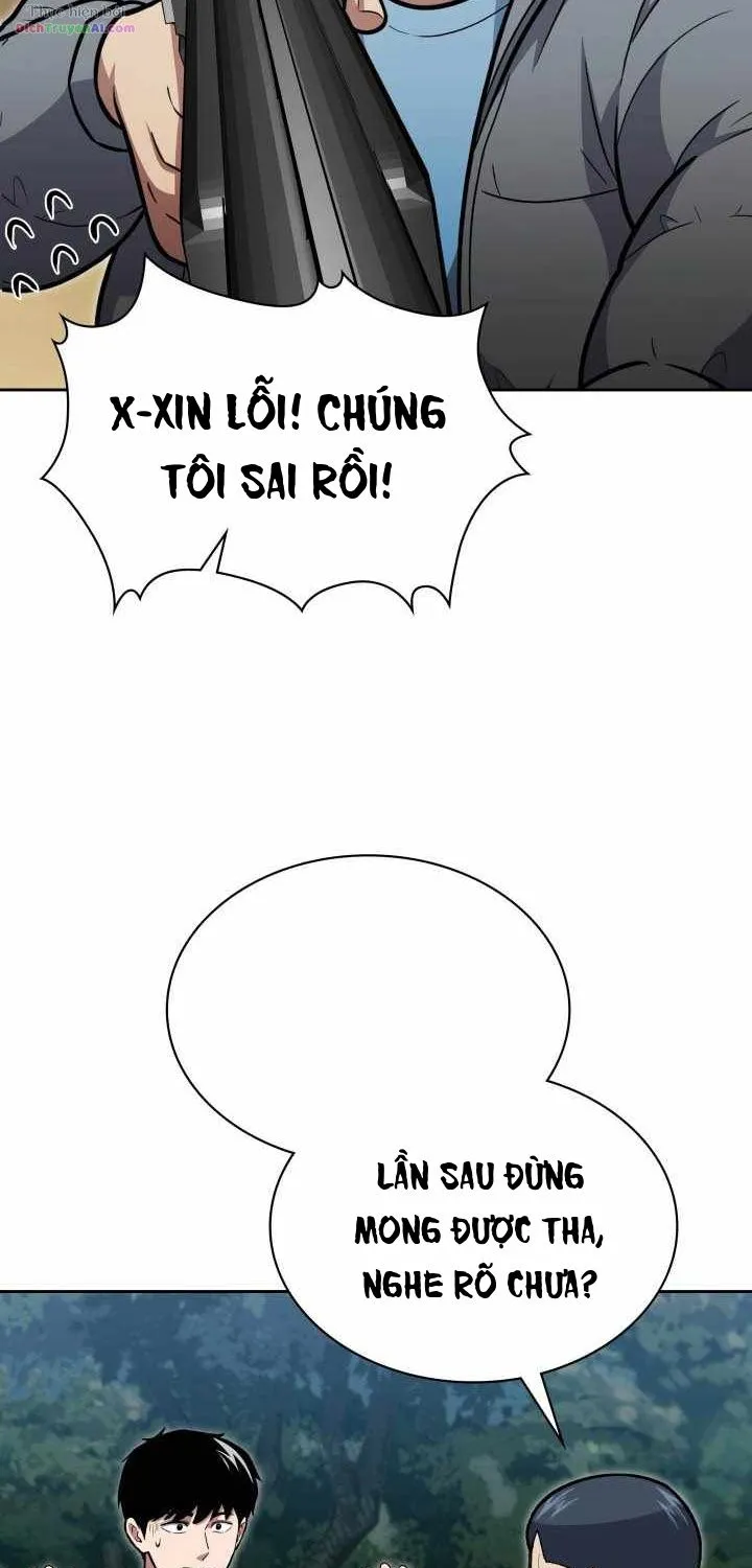 Cảnh Sát Thiên Tài Chuyển Sinh Chap 172 - Next Chap 173