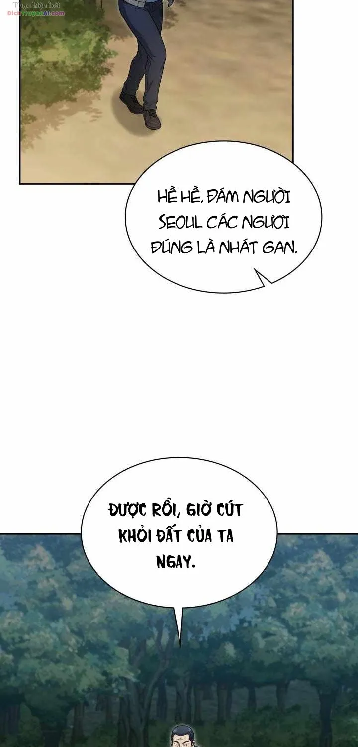 Cảnh Sát Thiên Tài Chuyển Sinh Chap 172 - Next Chap 173