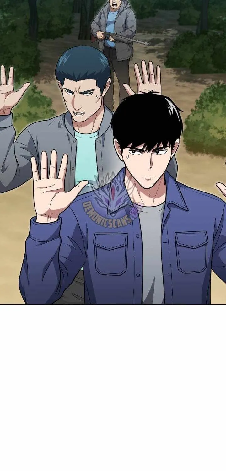 Cảnh Sát Thiên Tài Chuyển Sinh Chap 172 - Next Chap 173