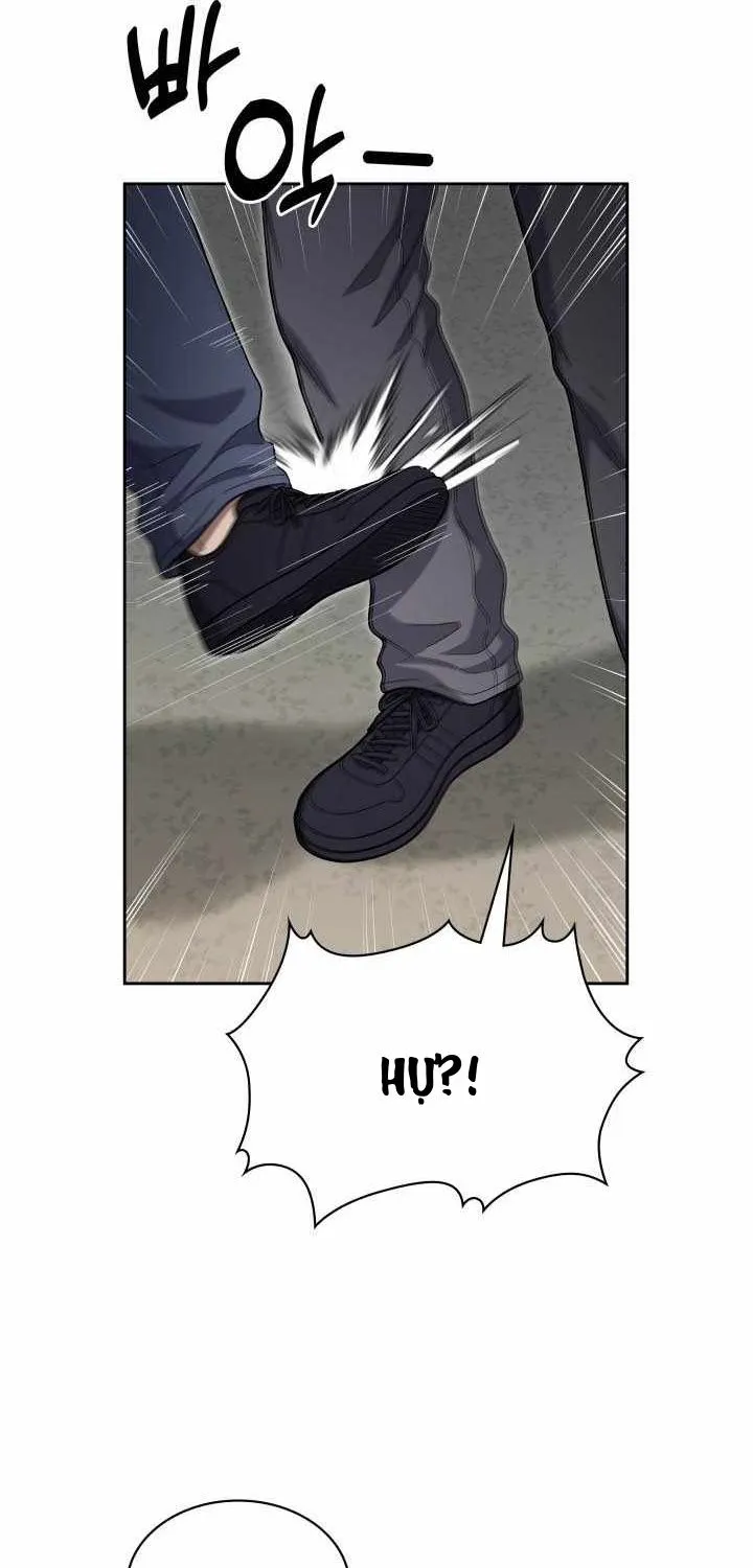 Cảnh Sát Thiên Tài Chuyển Sinh Chap 172 - Next Chap 173