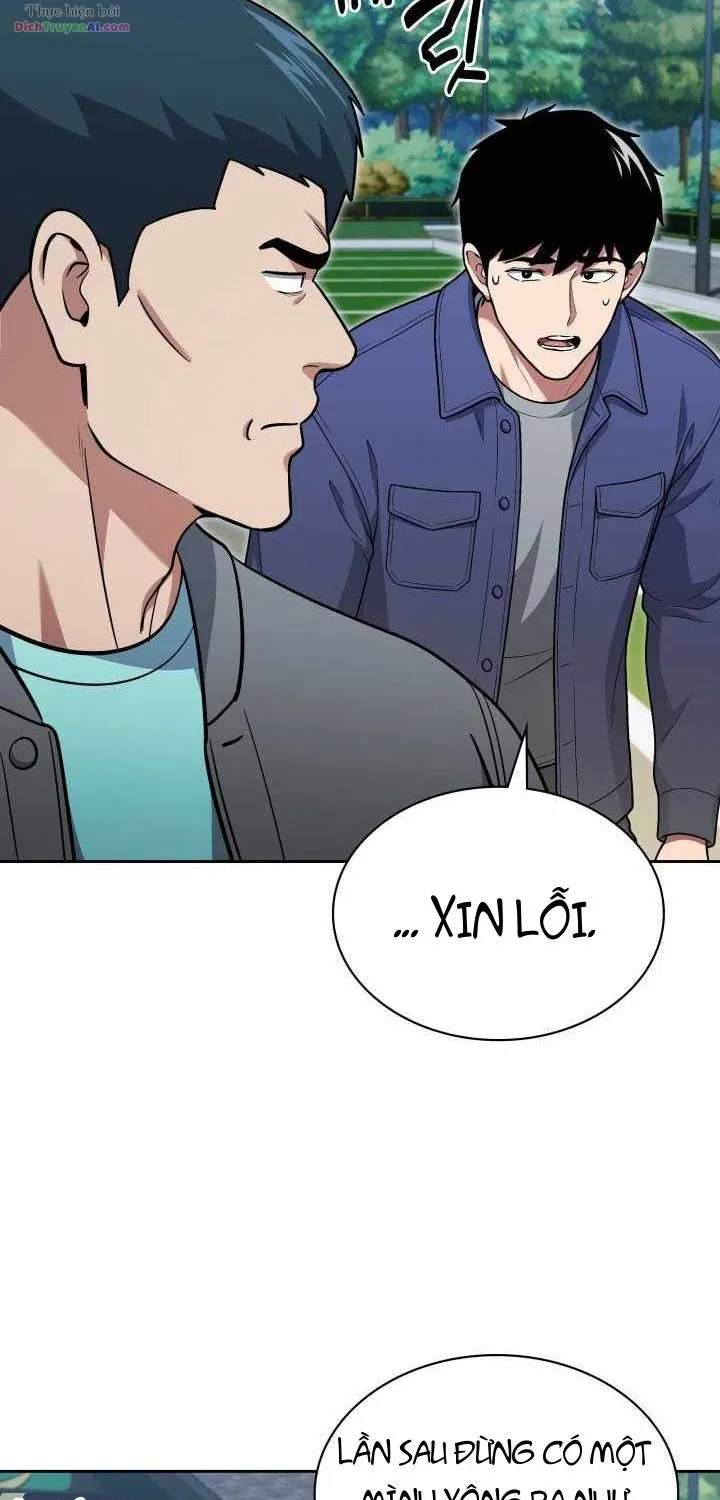 Cảnh Sát Thiên Tài Chuyển Sinh Chap 172 - Next Chap 173