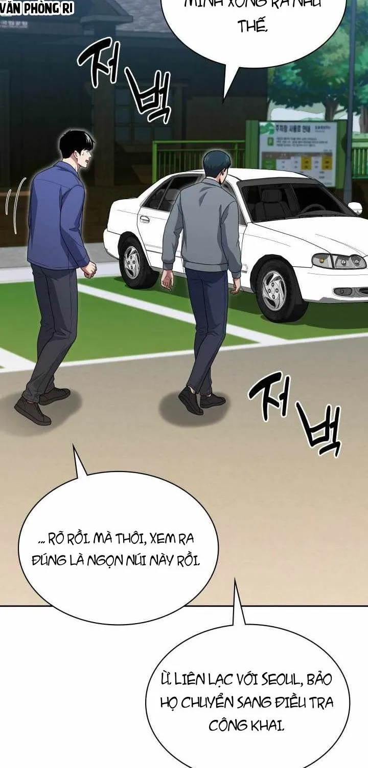 Cảnh Sát Thiên Tài Chuyển Sinh Chap 172 - Next Chap 173