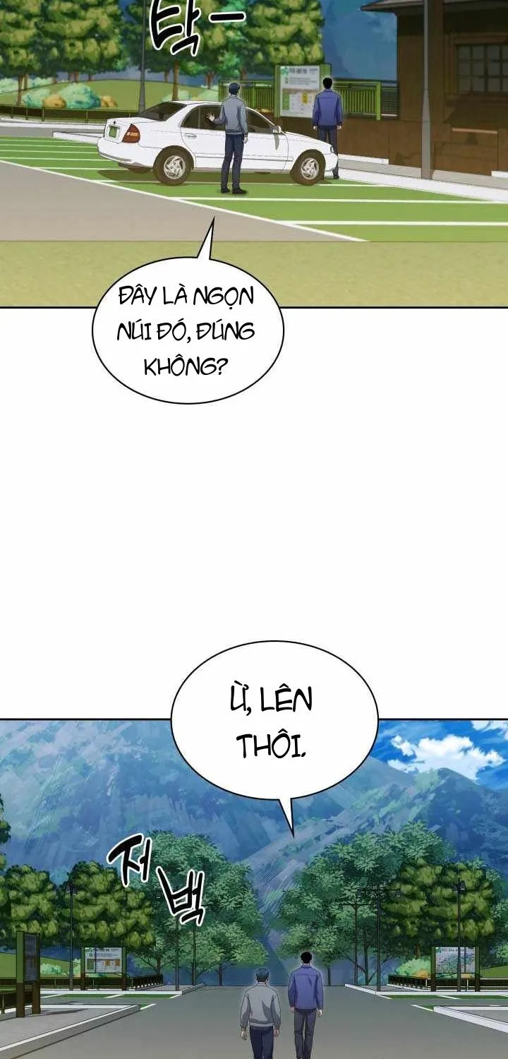 Cảnh Sát Thiên Tài Chuyển Sinh Chap 172 - Next Chap 173