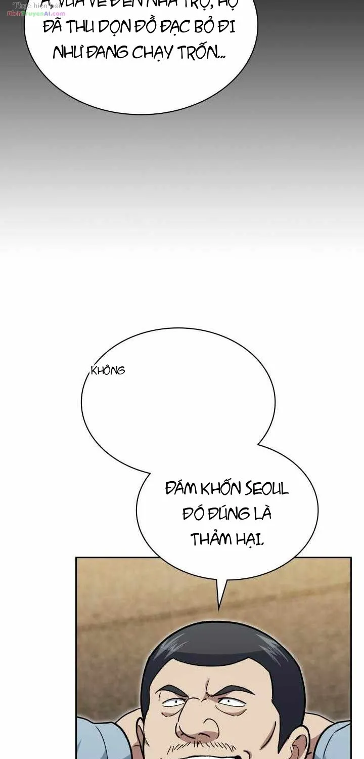 Cảnh Sát Thiên Tài Chuyển Sinh Chap 172 - Next Chap 173