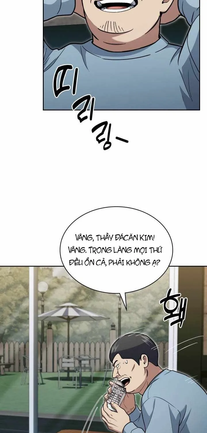 Cảnh Sát Thiên Tài Chuyển Sinh Chap 172 - Next Chap 173