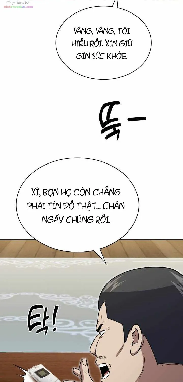 Cảnh Sát Thiên Tài Chuyển Sinh Chap 172 - Next Chap 173