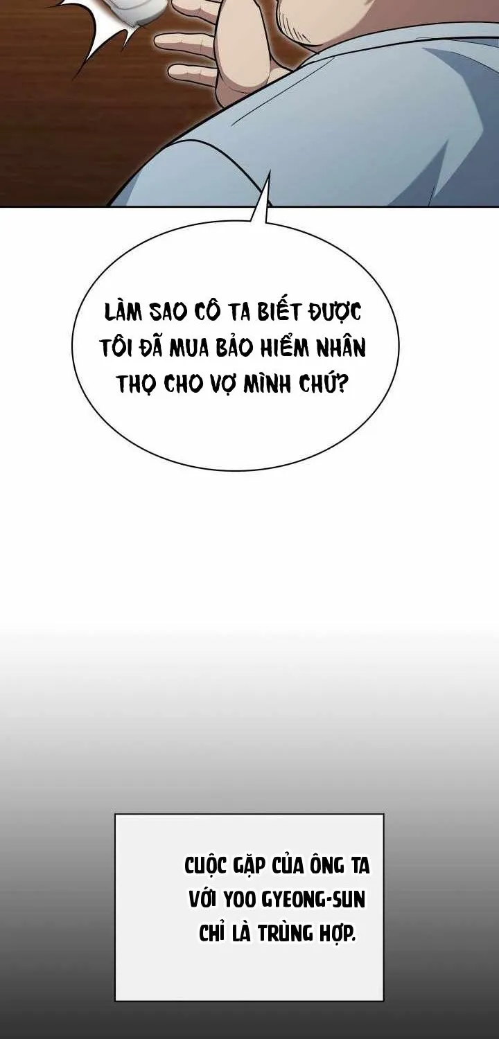 Cảnh Sát Thiên Tài Chuyển Sinh Chap 172 - Next Chap 173