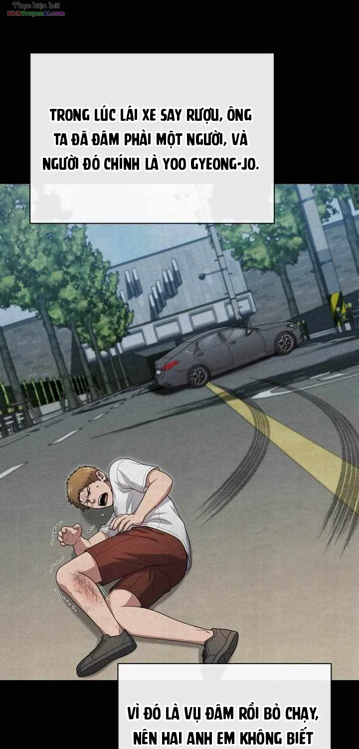 Cảnh Sát Thiên Tài Chuyển Sinh Chap 172 - Next Chap 173