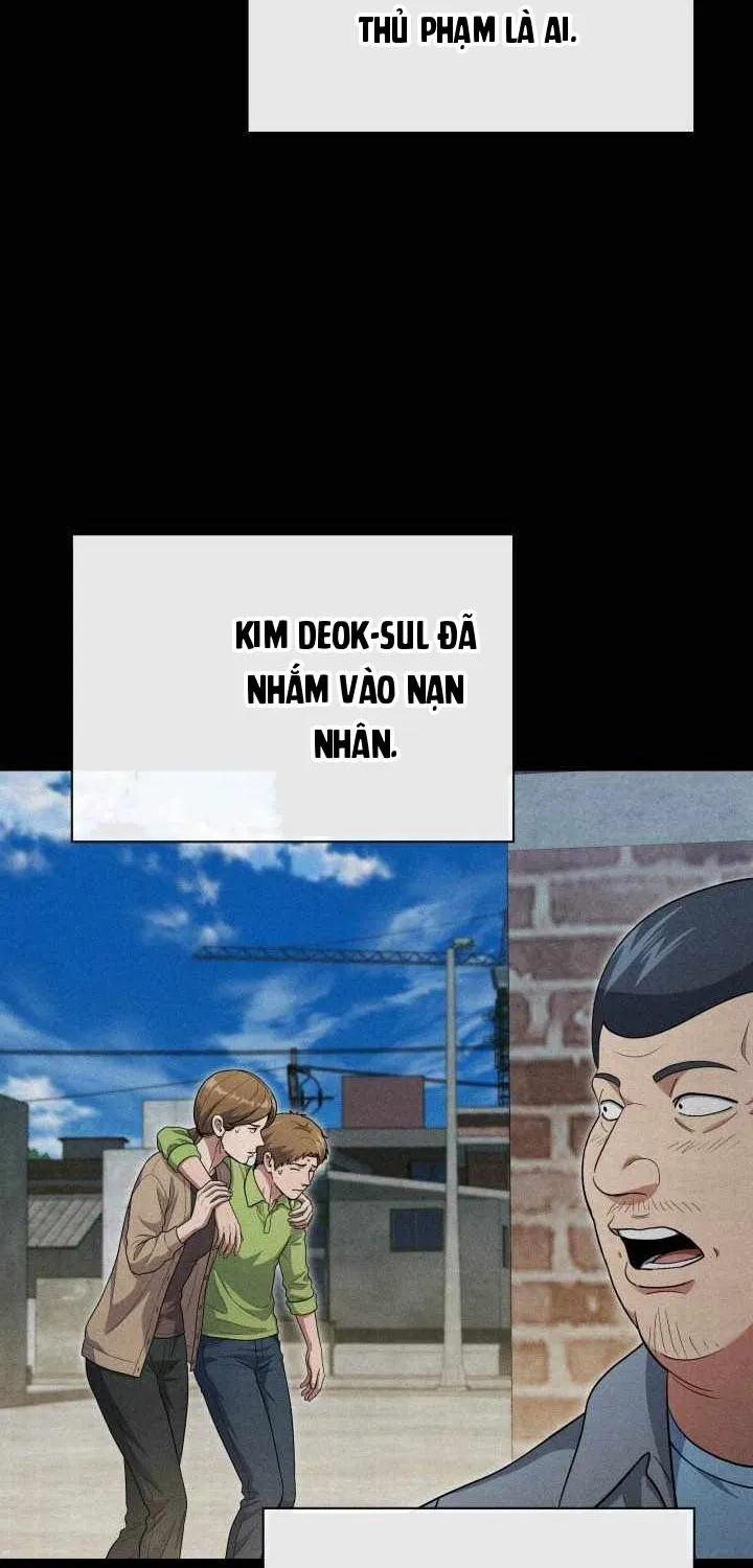 Cảnh Sát Thiên Tài Chuyển Sinh Chap 172 - Next Chap 173