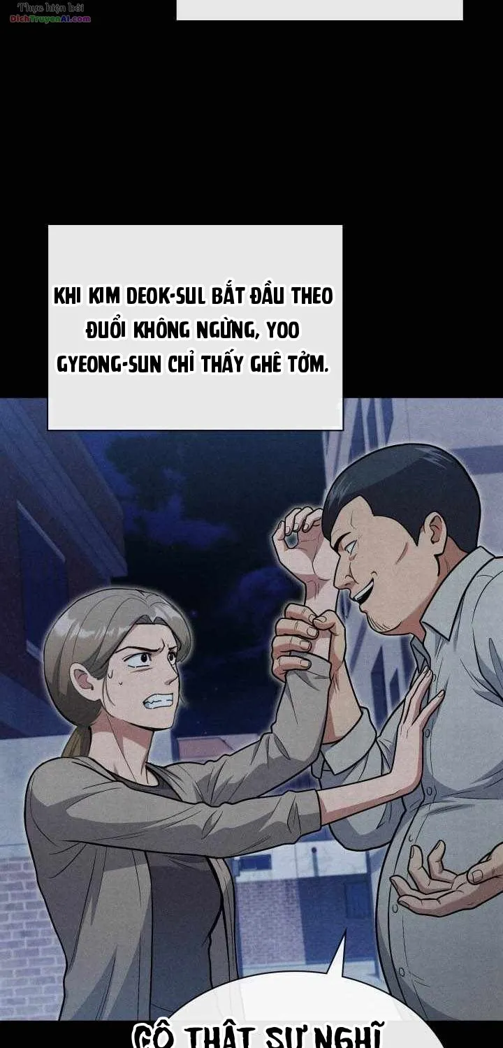 Cảnh Sát Thiên Tài Chuyển Sinh Chap 172 - Next Chap 173