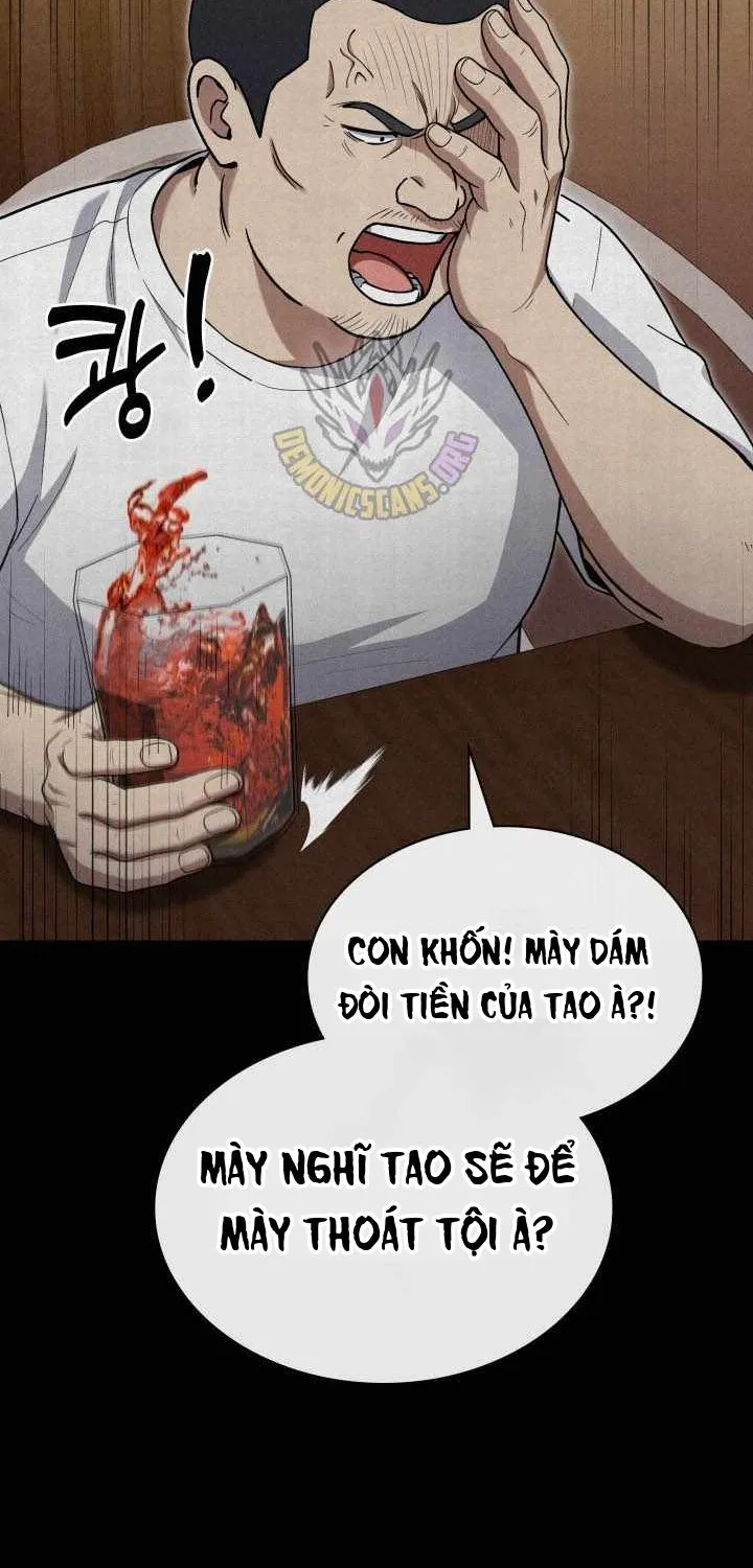 Cảnh Sát Thiên Tài Chuyển Sinh Chap 172 - Next Chap 173