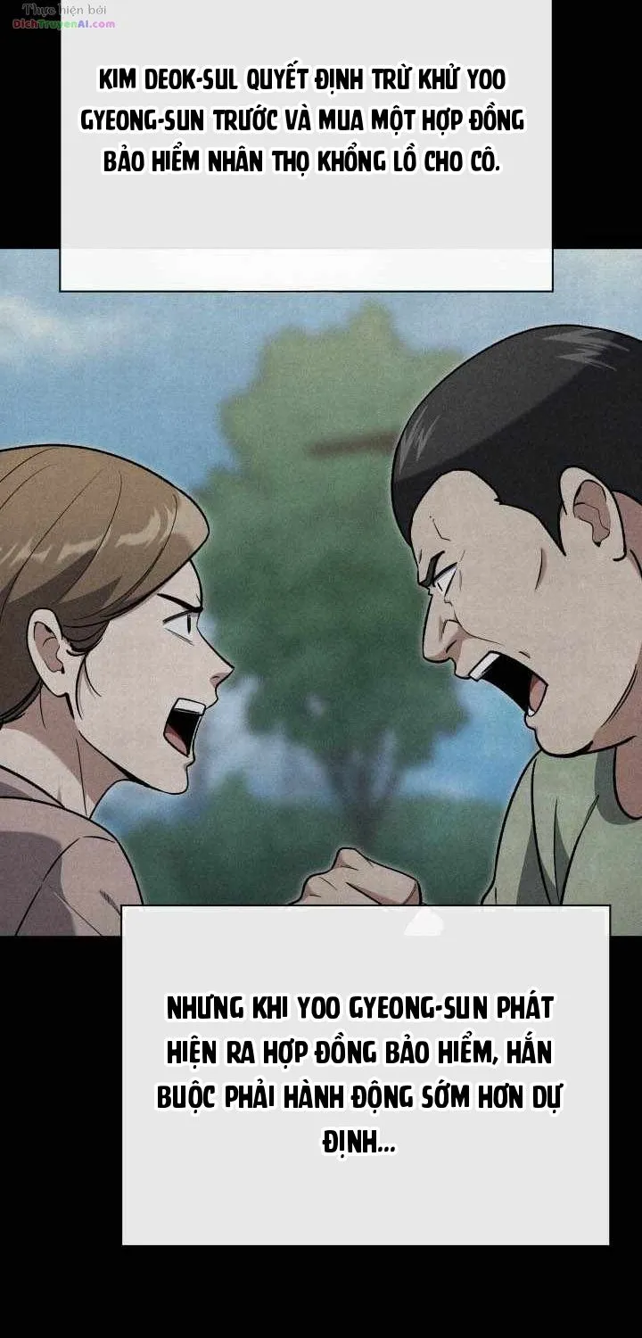 Cảnh Sát Thiên Tài Chuyển Sinh Chap 172 - Next Chap 173