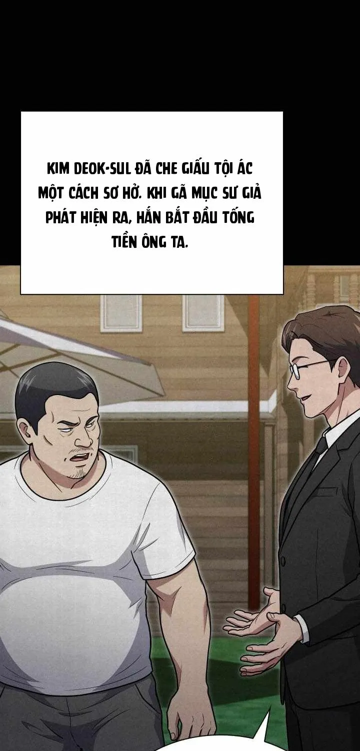 Cảnh Sát Thiên Tài Chuyển Sinh Chap 172 - Next Chap 173