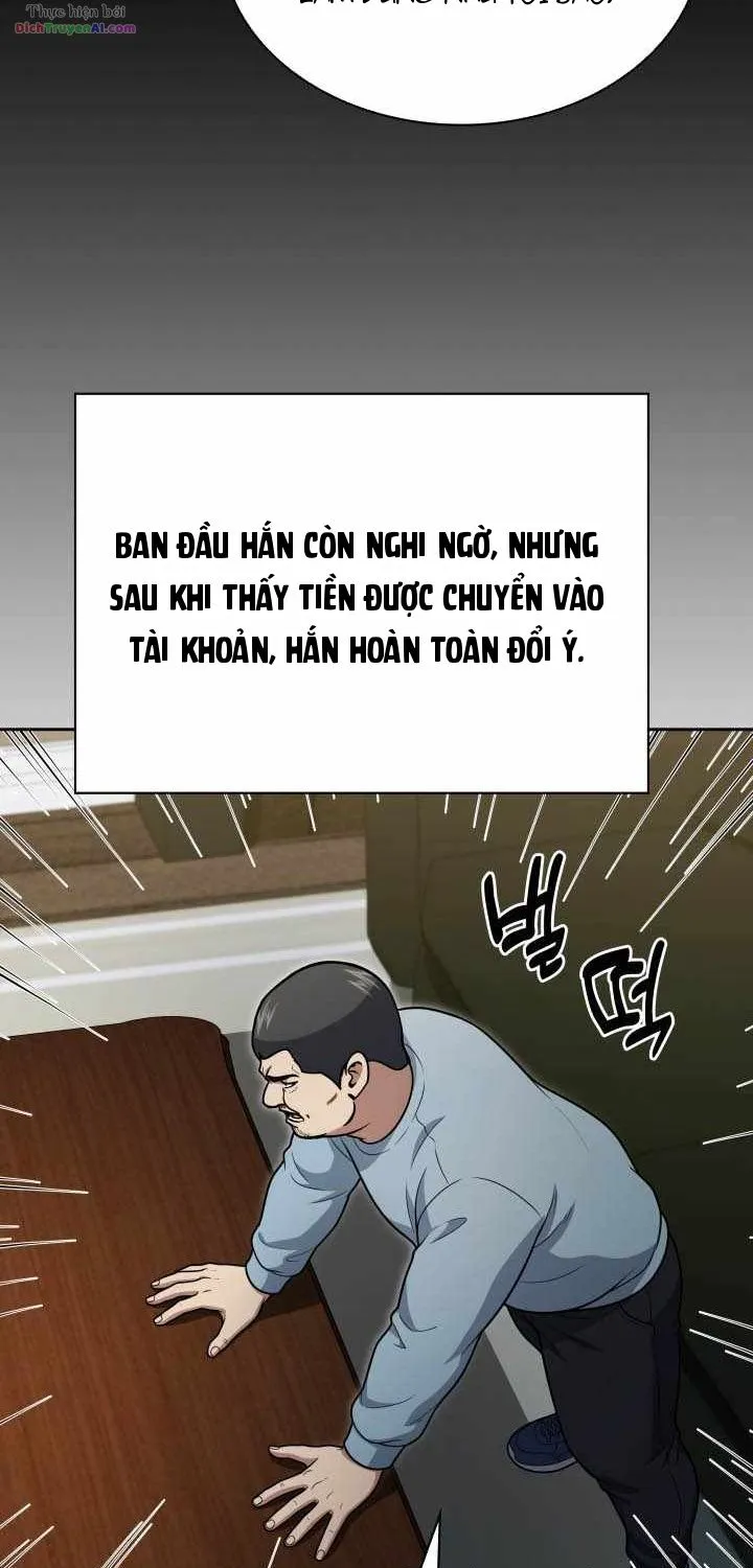 Cảnh Sát Thiên Tài Chuyển Sinh Chap 172 - Next Chap 173