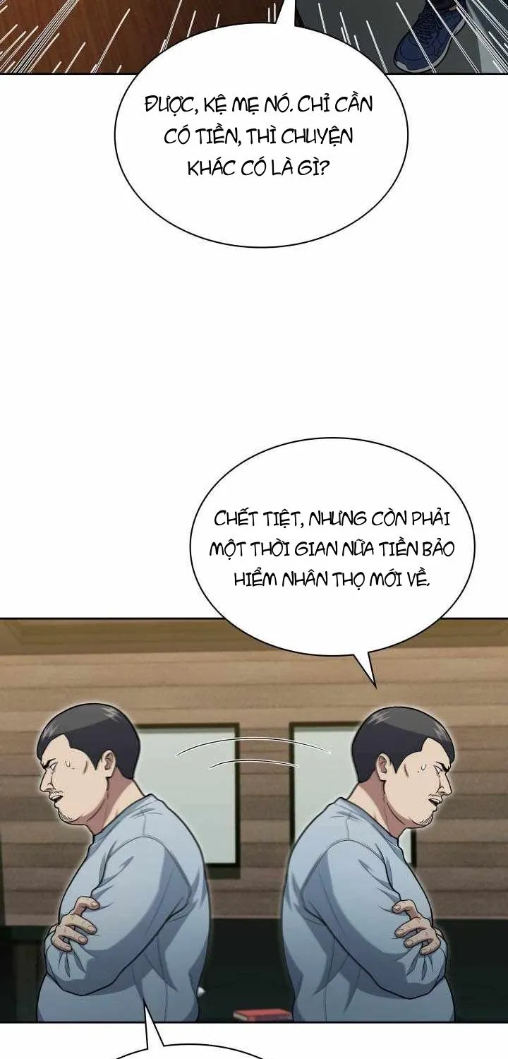 Cảnh Sát Thiên Tài Chuyển Sinh Chap 172 - Next Chap 173