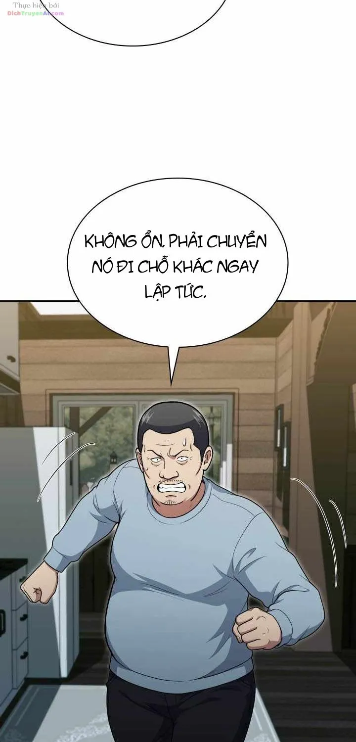 Cảnh Sát Thiên Tài Chuyển Sinh Chap 172 - Next Chap 173
