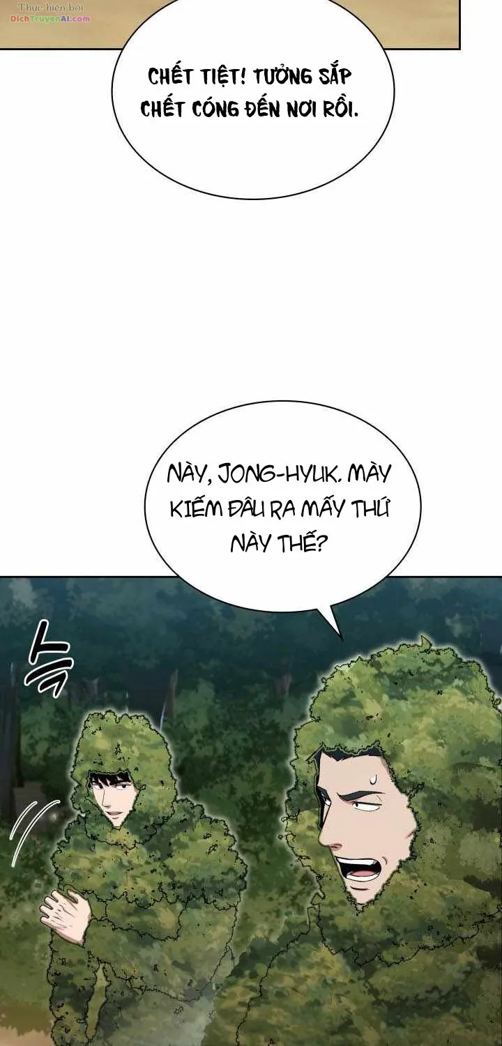 Cảnh Sát Thiên Tài Chuyển Sinh Chap 172 - Next Chap 173