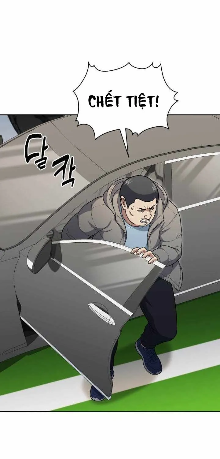 Cảnh Sát Thiên Tài Chuyển Sinh Chap 172 - Next Chap 173