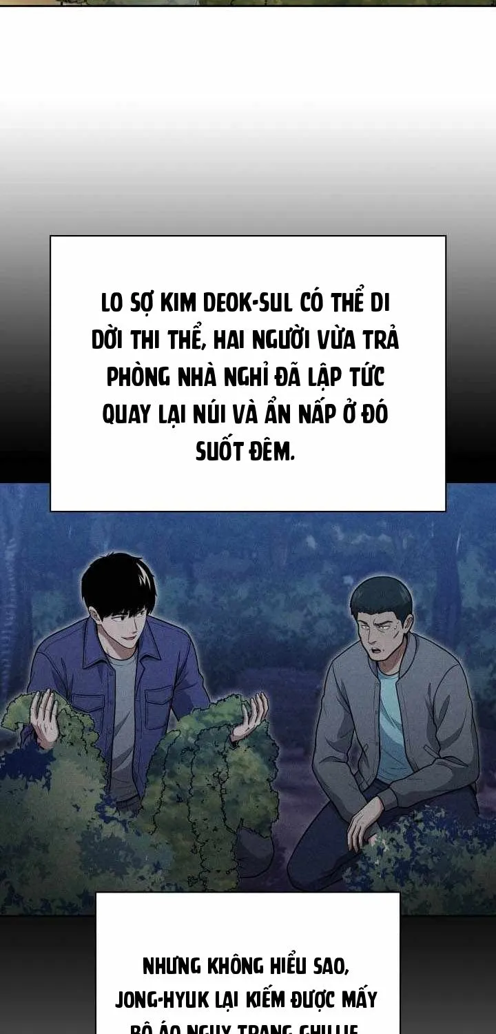 Cảnh Sát Thiên Tài Chuyển Sinh Chap 172 - Next Chap 173