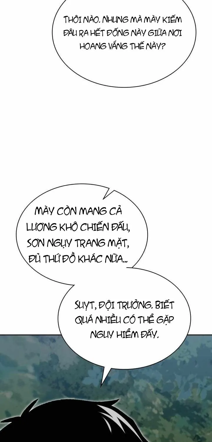 Cảnh Sát Thiên Tài Chuyển Sinh Chap 172 - Next Chap 173