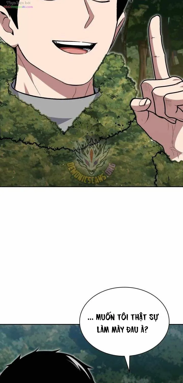 Cảnh Sát Thiên Tài Chuyển Sinh Chap 172 - Next Chap 173